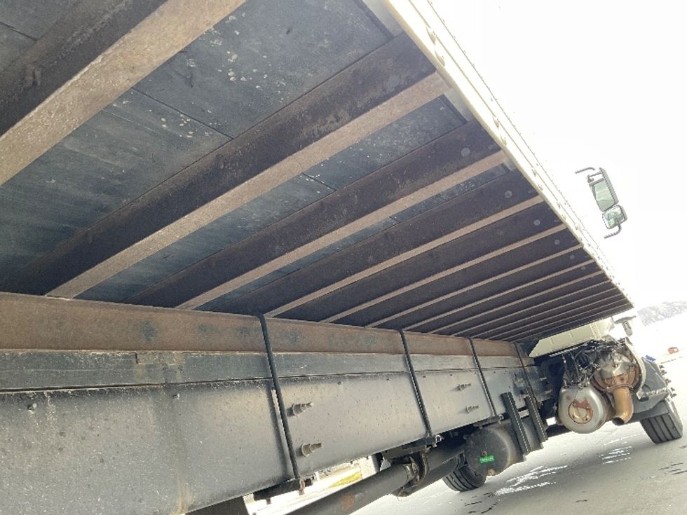 Medium Duty Box Truck-Light and Medium Duty Trucks-Hino-2020-268-Salt Lake City-UT-208,595\n\t\tmiles-$ 46,000 - Image 14