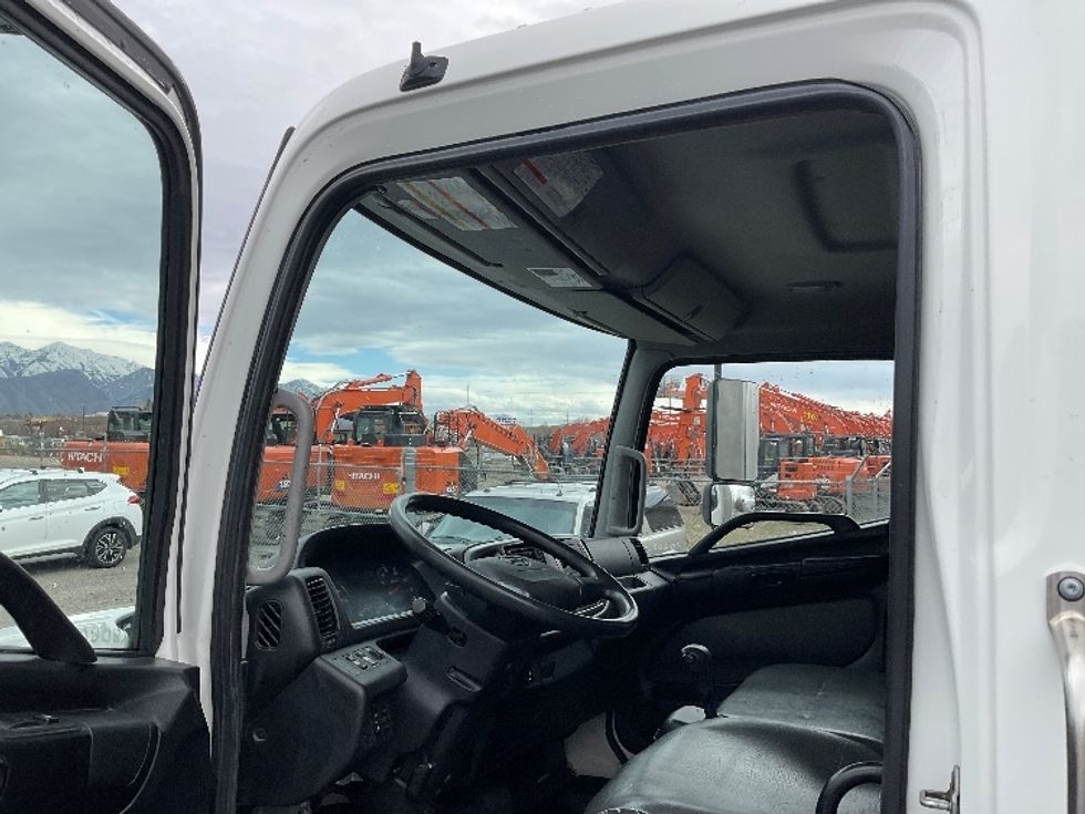 Medium Duty Box Truck-Light and Medium Duty Trucks-Hino-2020-268-Salt Lake City-UT-208,595\n\t\tmiles-$ 46,000 - Image 16