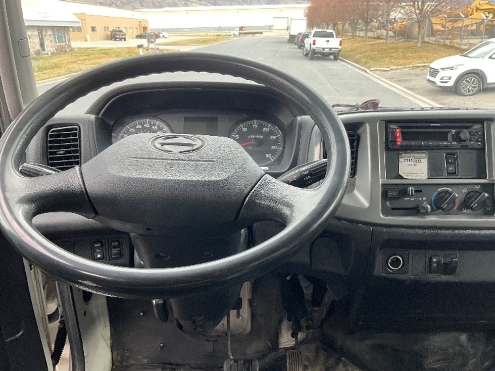 Medium Duty Box Truck-Light and Medium Duty Trucks-Hino-2020-268-Salt Lake City-UT-208,595\n\t\tmiles-$ 46,000 - Image 18