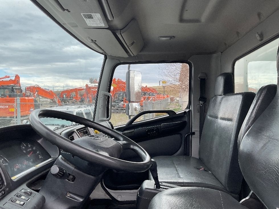 Medium Duty Box Truck-Light and Medium Duty Trucks-Hino-2020-268-Salt Lake City-UT-208,595\n\t\tmiles-$ 46,000 - Image 19