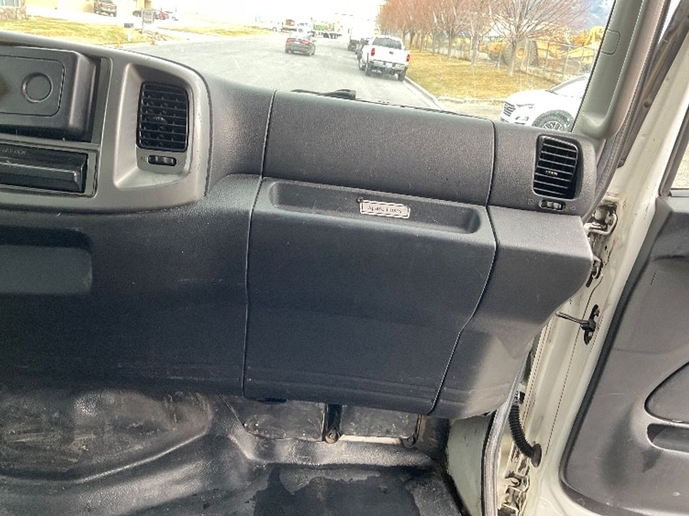 Medium Duty Box Truck-Light and Medium Duty Trucks-Hino-2020-268-Salt Lake City-UT-208,595\n\t\tmiles-$ 46,000 - Image 21