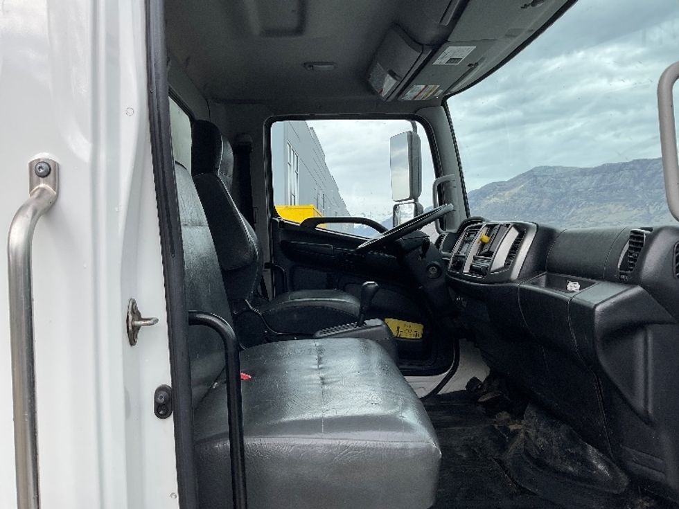 Medium Duty Box Truck-Light and Medium Duty Trucks-Hino-2020-268-Salt Lake City-UT-208,595\n\t\tmiles-$ 46,000 - Image 22