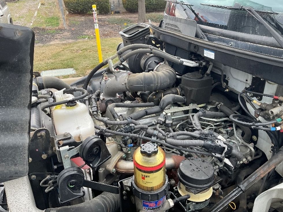 Medium Duty Box Truck-Light and Medium Duty Trucks-Hino-2020-268-Salt Lake City-UT-208,595\n\t\tmiles-$ 46,000 - Image 24