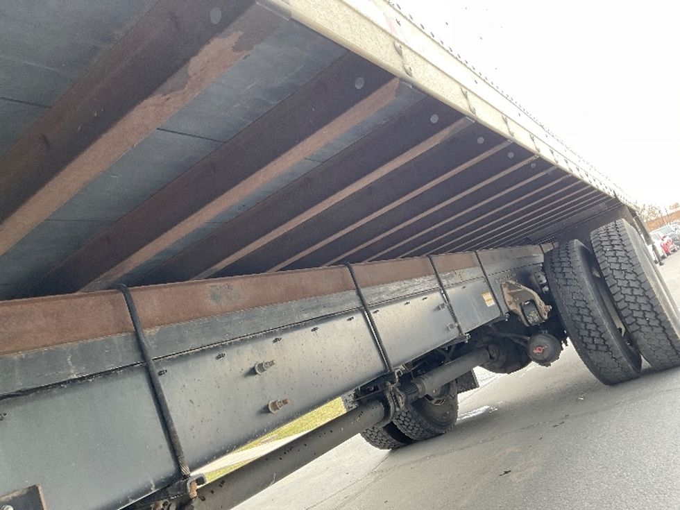 Medium Duty Box Truck-Light and Medium Duty Trucks-Hino-2020-268-Salt Lake City-UT-208,595\n\t\tmiles-$ 46,000 - Image 5