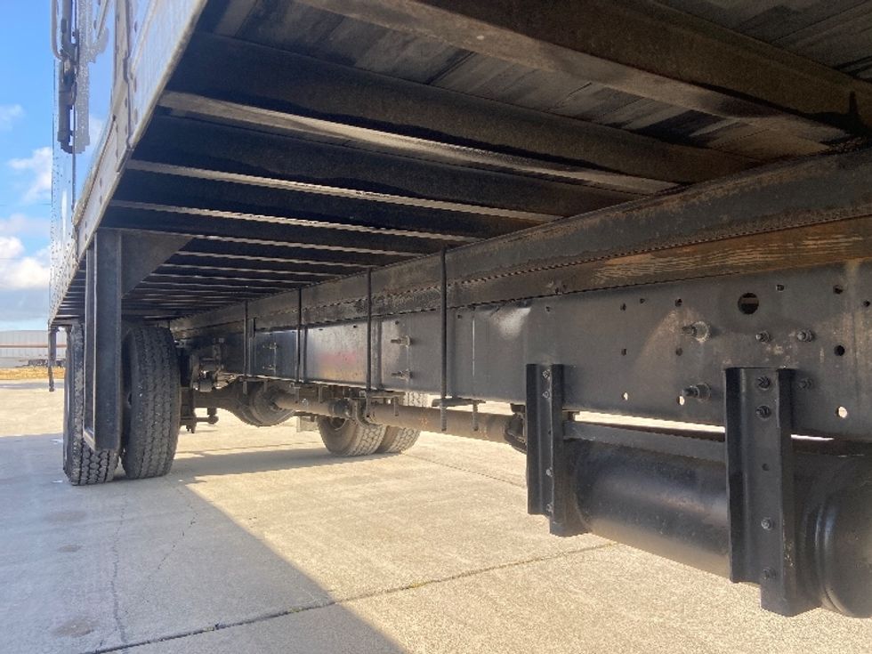 Medium Duty Box Truck-Light and Medium Duty Trucks-Hino-2020-268-San Antonio-TX-229,447\n\t\tmiles-$ 49,750 - Image 14