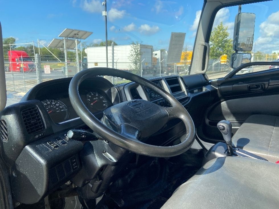 Medium Duty Box Truck-Light and Medium Duty Trucks-Hino-2020-268-San Antonio-TX-229,447\n\t\tmiles-$ 49,750 - Image 17