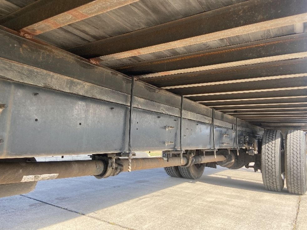 Medium Duty Box Truck-Light and Medium Duty Trucks-Hino-2020-268-San Antonio-TX-229,447\n\t\tmiles-$ 49,750 - Image 5
