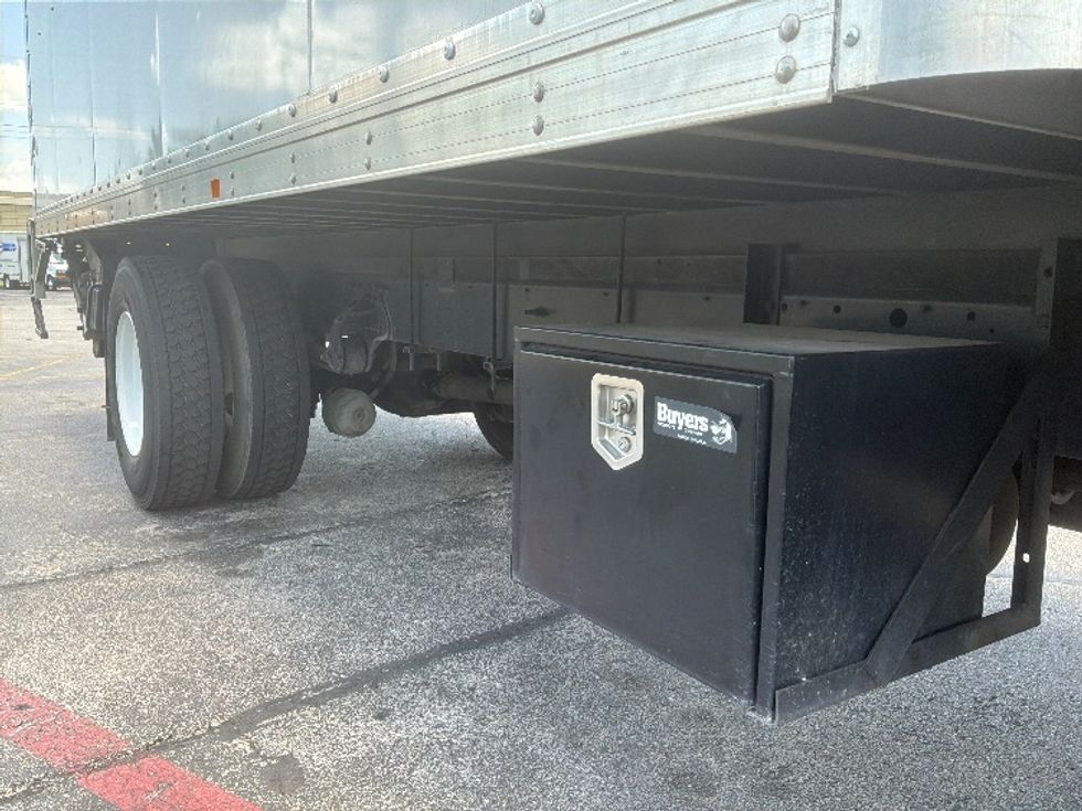 Medium Duty Box Truck-Light and Medium Duty Trucks-Hino-2020-268-San Antonio-TX-62,315\n\t\tmiles-$ 58,250 - Image 14