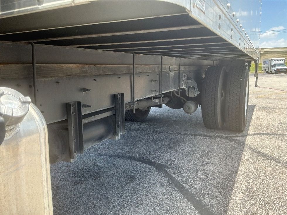 Medium Duty Box Truck-Light and Medium Duty Trucks-Hino-2020-268-San Antonio-TX-62,315\n\t\tmiles-$ 58,250 - Image 5