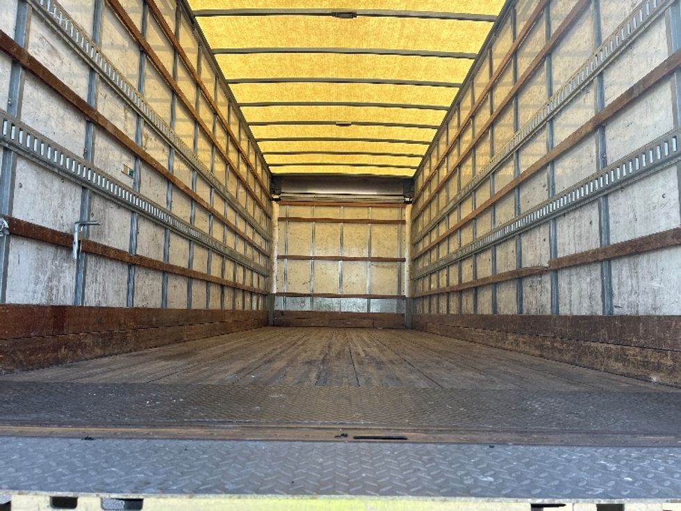 Medium Duty Box Truck-Light and Medium Duty Trucks-Hino-2020-268-San Diego-CA-115,536\n\t\tmiles-$ 65,500 - Image 10