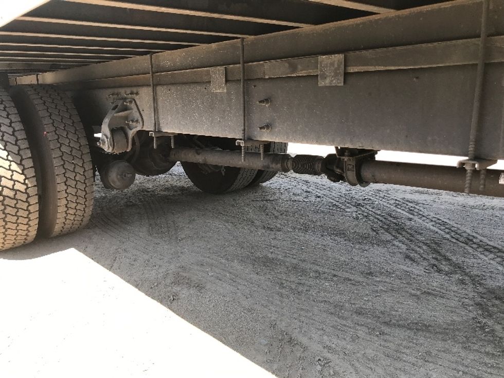 Medium Duty Box Truck-Light and Medium Duty Trucks-Hino-2020-268-San Diego-CA-115,536\n\t\tmiles-$ 65,500 - Image 14