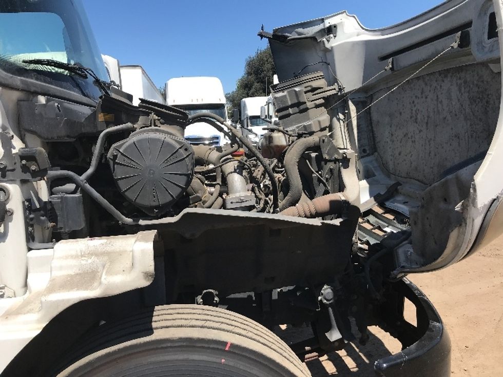 Medium Duty Box Truck-Light and Medium Duty Trucks-Hino-2020-268-San Diego-CA-115,536\n\t\tmiles-$ 65,500 - Image 23