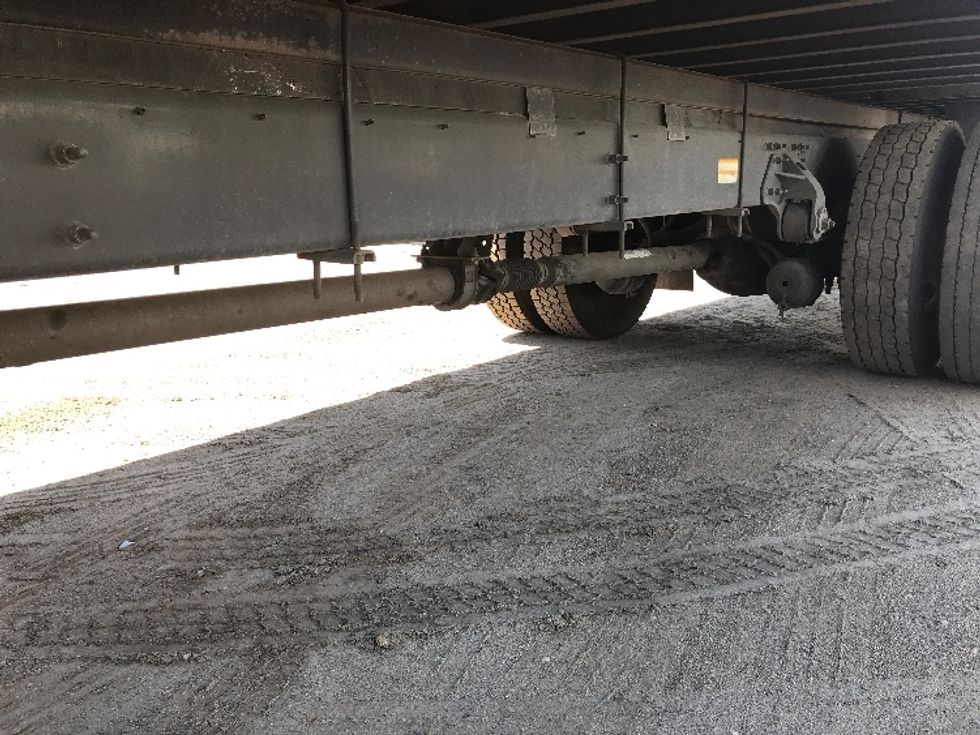 Medium Duty Box Truck-Light and Medium Duty Trucks-Hino-2020-268-San Diego-CA-115,536\n\t\tmiles-$ 65,500 - Image 5