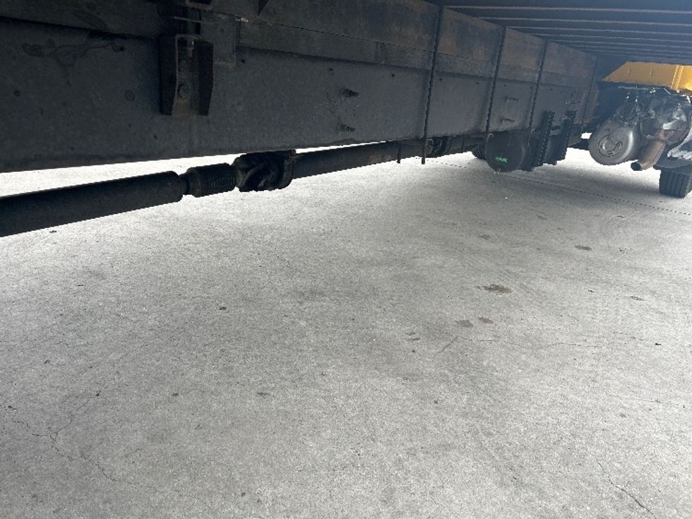 Medium Duty Box Truck-Light and Medium Duty Trucks-Hino-2020-268-San Marcos-CA-157,702\n\t\tmiles-$ 56,500 - Image 14