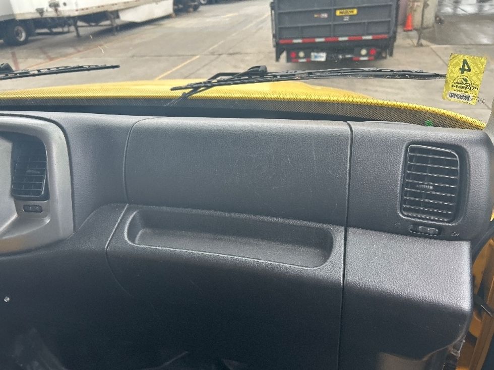 Medium Duty Box Truck-Light and Medium Duty Trucks-Hino-2020-268-San Marcos-CA-157,702\n\t\tmiles-$ 56,500 - Image 21