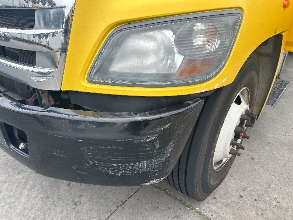 Medium Duty Box Truck-Light and Medium Duty Trucks-Hino-2020-268-San Marcos-CA-157,702\n\t\tmiles-$ 56,500 - Image 25