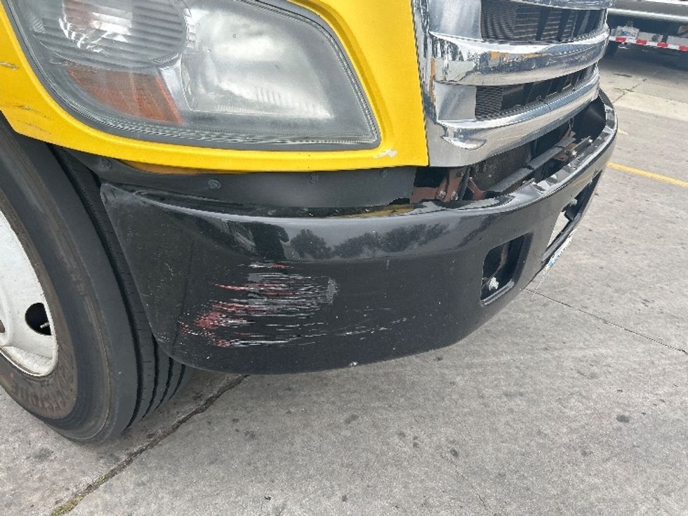 Medium Duty Box Truck-Light and Medium Duty Trucks-Hino-2020-268-San Marcos-CA-157,702\n\t\tmiles-$ 56,500 - Image 26