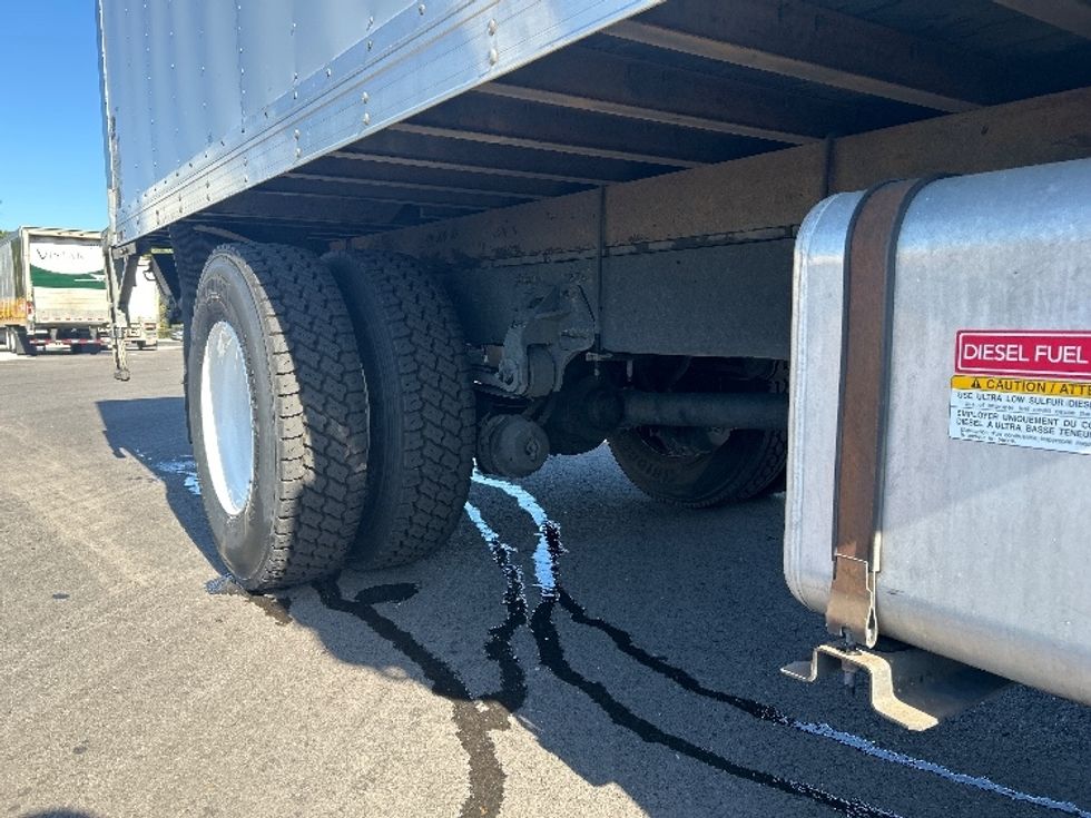 Medium Duty Box Truck-Light and Medium Duty Trucks-Hino-2020-268-Shreveport-LA-272,688\n\t\tmiles-$ 26,000 - Image 14