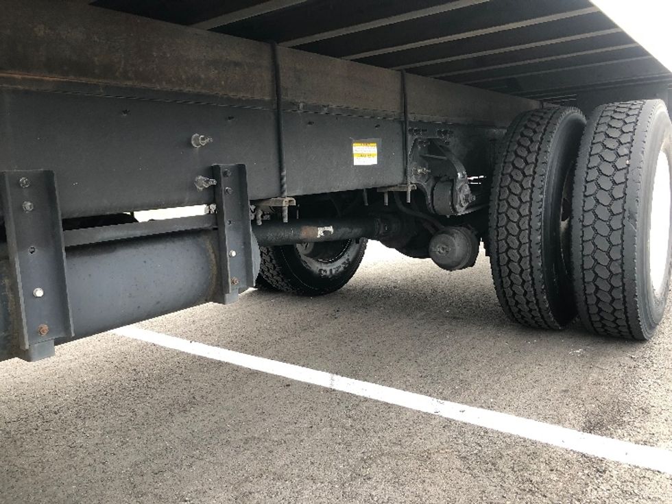 Medium Duty Box Truck-Light and Medium Duty Trucks-Hino-2020-268-Shreveport-LA-272,688\n\t\tmiles-$ 26,000 - Image 5