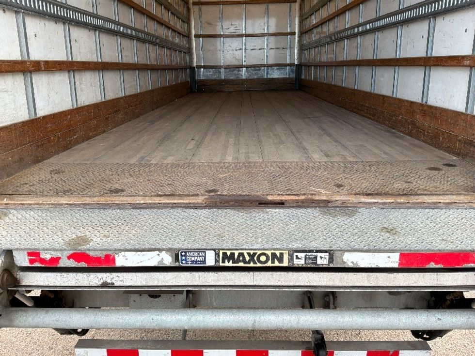 Medium Duty Box Truck-Light and Medium Duty Trucks-Hino-2020-268-Sioux Falls-SD-263,336\n\t\tmiles-$ 42,250 - Image 10