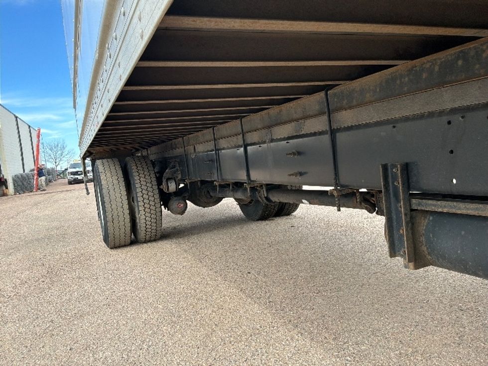 Medium Duty Box Truck-Light and Medium Duty Trucks-Hino-2020-268-Sioux Falls-SD-263,336\n\t\tmiles-$ 42,250 - Image 14