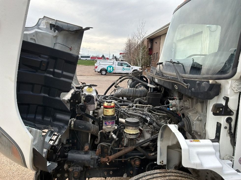 Medium Duty Box Truck-Light and Medium Duty Trucks-Hino-2020-268-Sioux Falls-SD-263,336\n\t\tmiles-$ 42,250 - Image 24