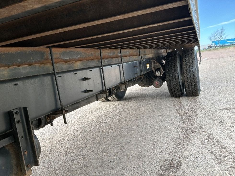 Medium Duty Box Truck-Light and Medium Duty Trucks-Hino-2020-268-Sioux Falls-SD-263,336\n\t\tmiles-$ 42,250 - Image 5