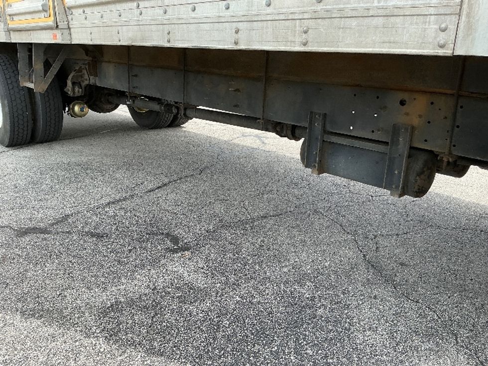 Medium Duty Box Truck-Light and Medium Duty Trucks-Hino-2020-268-South Bend-IN-133,404\n\t\tmiles-$ 57,500 - Image 14
