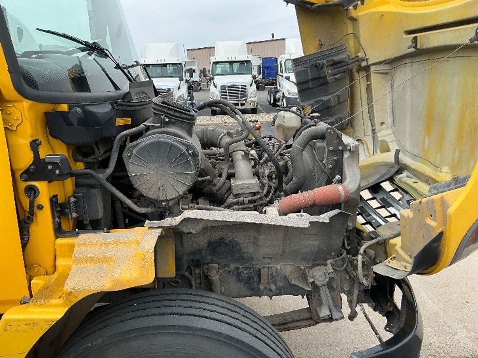 Medium Duty Box Truck-Light and Medium Duty Trucks-Hino-2020-268-South Bend-IN-133,404\n\t\tmiles-$ 57,500 - Image 23