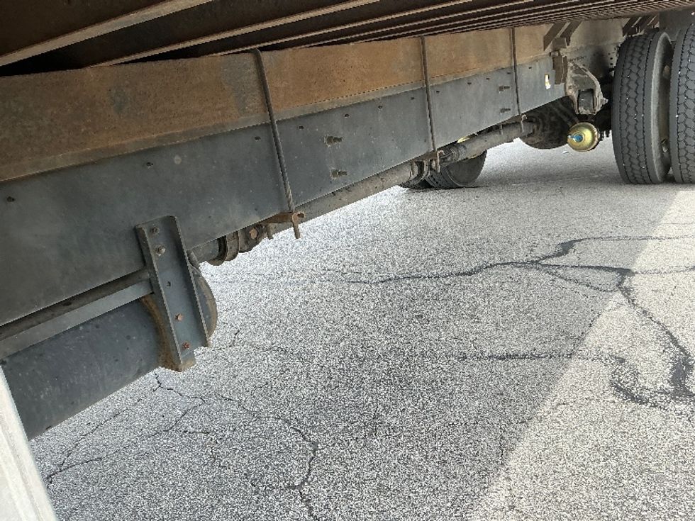 Medium Duty Box Truck-Light and Medium Duty Trucks-Hino-2020-268-South Bend-IN-133,404\n\t\tmiles-$ 57,500 - Image 5
