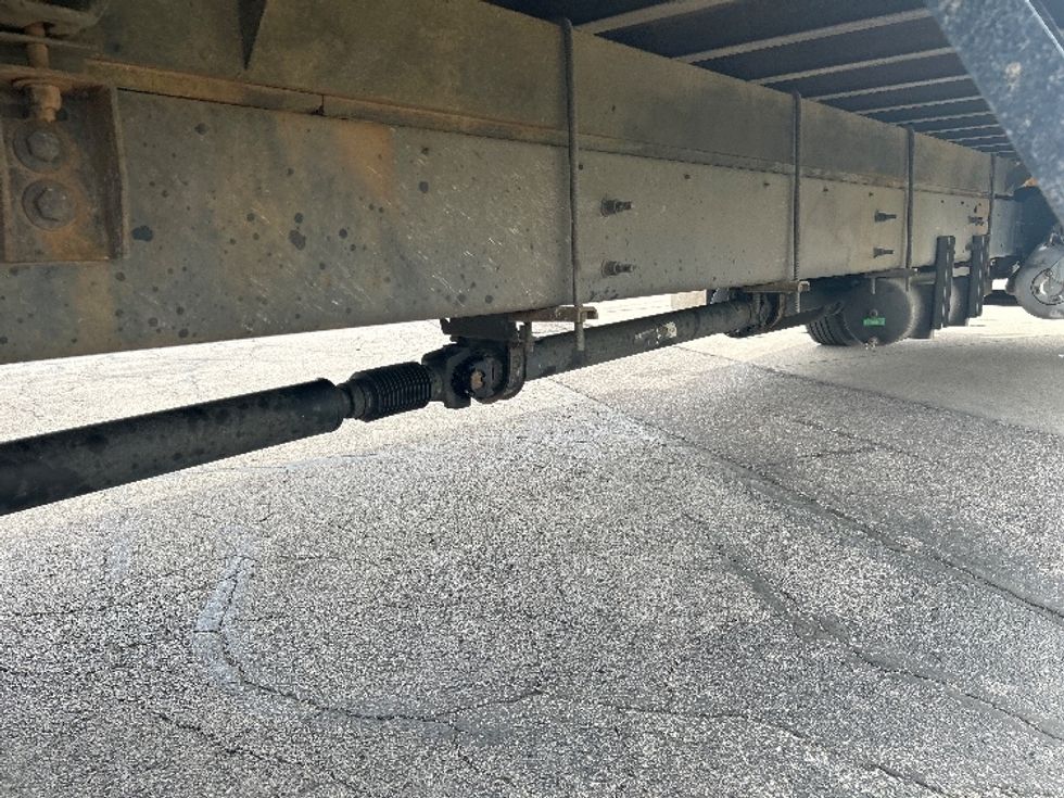 Medium Duty Box Truck-Light and Medium Duty Trucks-Hino-2020-268-South Bend-IN-133,404\n\t\tmiles-$ 58,250 - Image 14