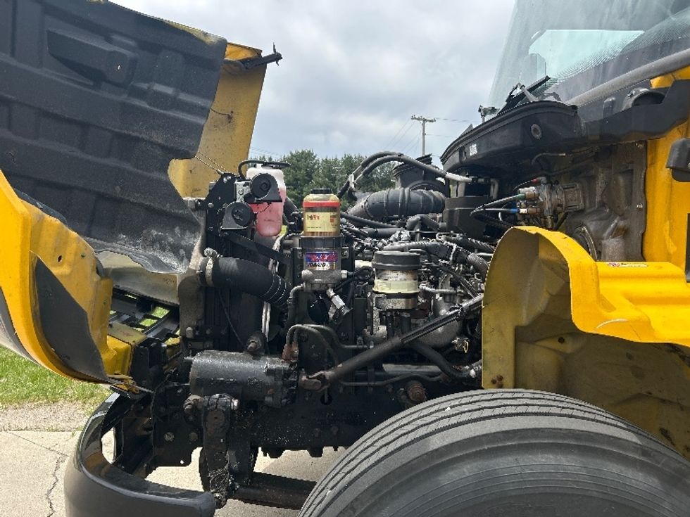 Medium Duty Box Truck-Light and Medium Duty Trucks-Hino-2020-268-South Bend-IN-133,404\n\t\tmiles-$ 58,250 - Image 24