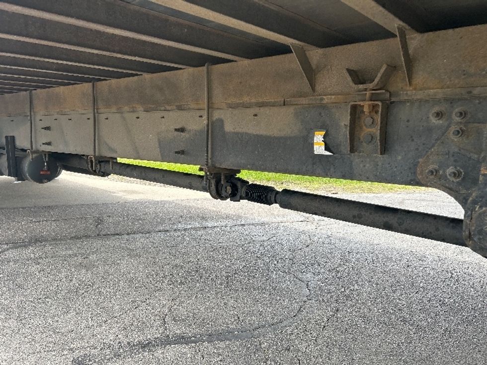 Medium Duty Box Truck-Light and Medium Duty Trucks-Hino-2020-268-South Bend-IN-133,404\n\t\tmiles-$ 58,250 - Image 5