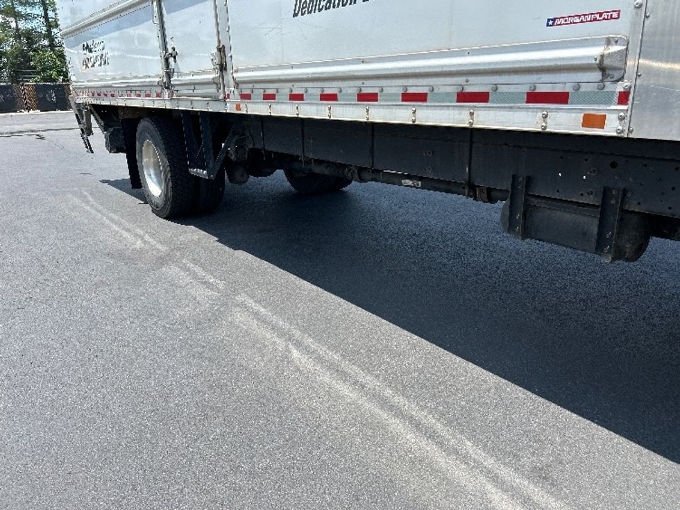 Medium Duty Box Truck-Light and Medium Duty Trucks-Hino-2020-268-Sterling-VA-167,905\n\t\tmiles-$ 56,000 - Image 14