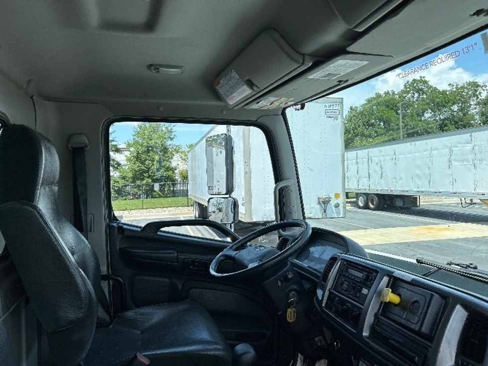 Medium Duty Box Truck-Light and Medium Duty Trucks-Hino-2020-268-Sterling-VA-167,905\n\t\tmiles-$ 56,000 - Image 22