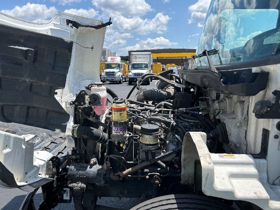 Medium Duty Box Truck-Light and Medium Duty Trucks-Hino-2020-268-Sterling-VA-167,905\n\t\tmiles-$ 56,000 - Image 24