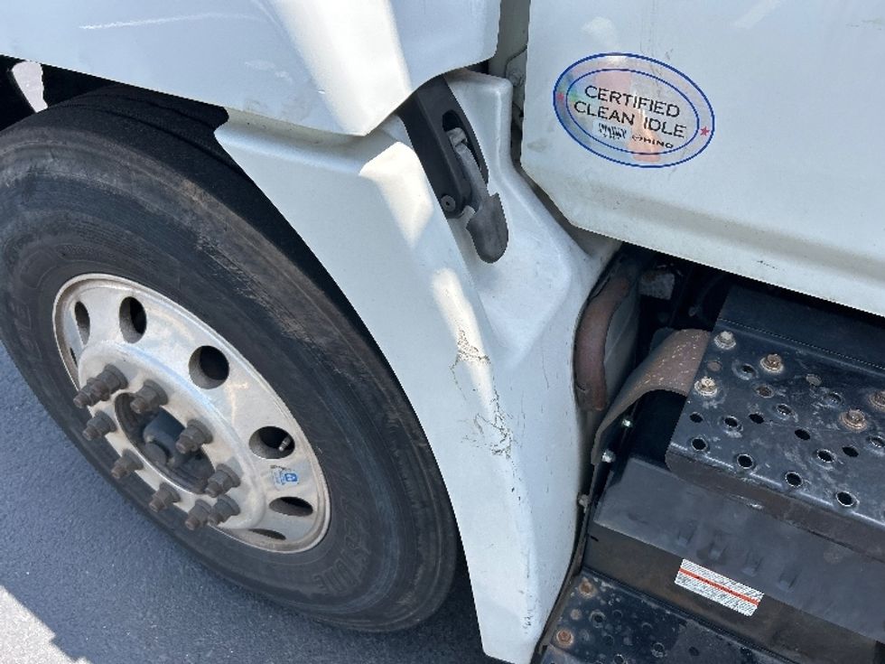 Medium Duty Box Truck-Light and Medium Duty Trucks-Hino-2020-268-Sterling-VA-167,905\n\t\tmiles-$ 56,000 - Image 26