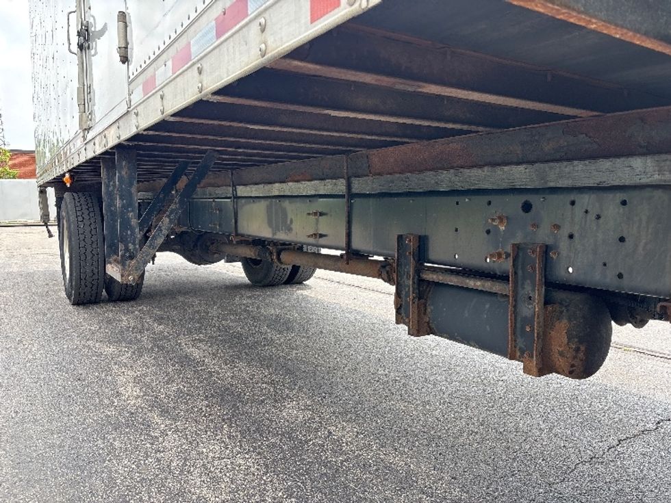 Medium Duty Box Truck-Light and Medium Duty Trucks-Hino-2020-268-Stoney Creek-ON-259,925\n\t\tkm-$ 69,750 - Image 14
