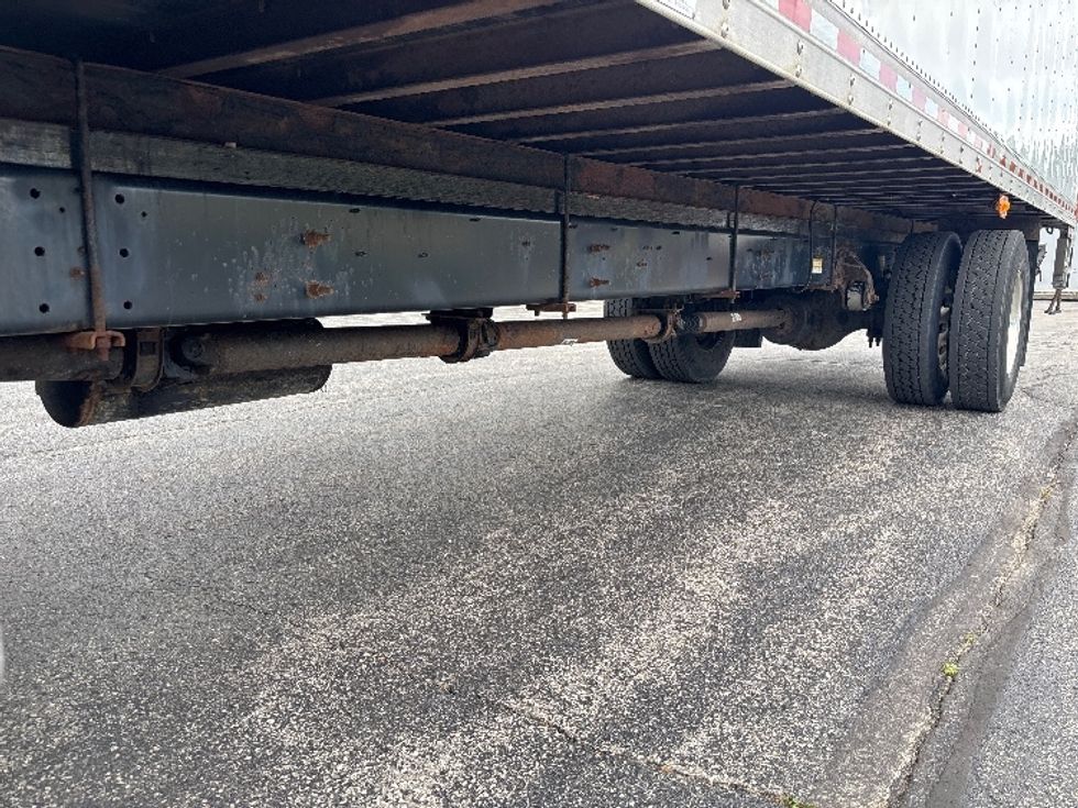 Medium Duty Box Truck-Light and Medium Duty Trucks-Hino-2020-268-Stoney Creek-ON-259,925\n\t\tkm-$ 69,750 - Image 5