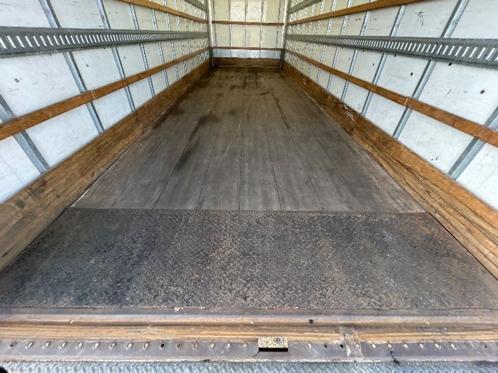 Medium Duty Box Truck-Light and Medium Duty Trucks-Hino-2020-268-Sturtevant-WI-170,045\n\t\tmiles-$ 50,750 - Image 10