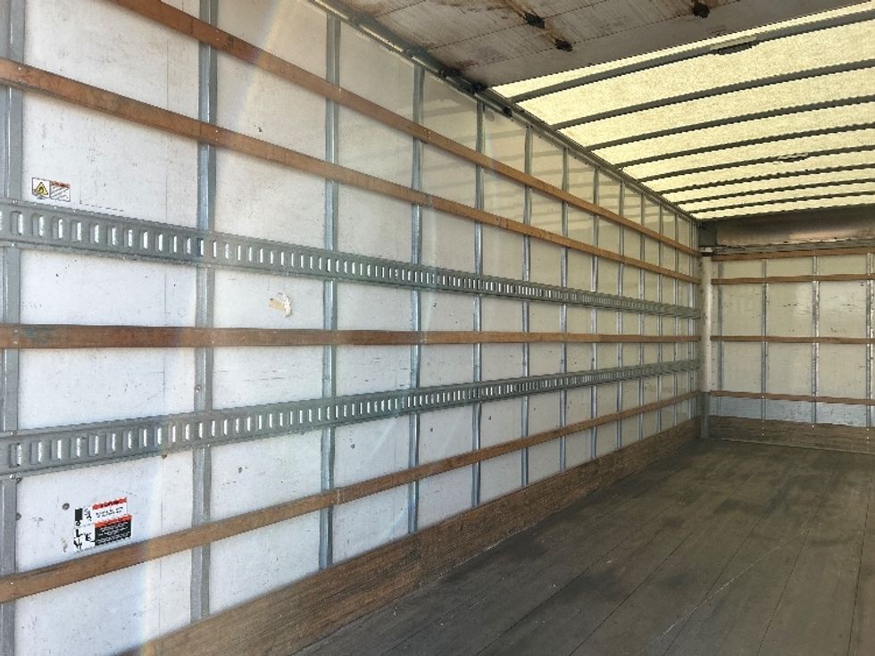 Medium Duty Box Truck-Light and Medium Duty Trucks-Hino-2020-268-Sturtevant-WI-170,045\n\t\tmiles-$ 50,750 - Image 11