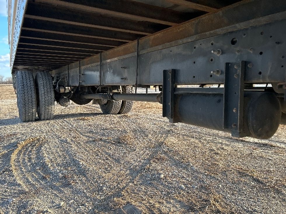 Medium Duty Box Truck-Light and Medium Duty Trucks-Hino-2020-268-Sturtevant-WI-170,045\n\t\tmiles-$ 50,750 - Image 14