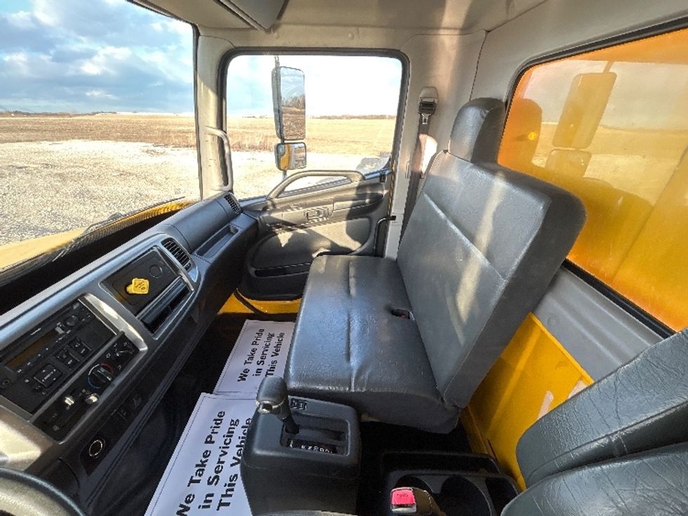 Medium Duty Box Truck-Light and Medium Duty Trucks-Hino-2020-268-Sturtevant-WI-170,045\n\t\tmiles-$ 50,750 - Image 19