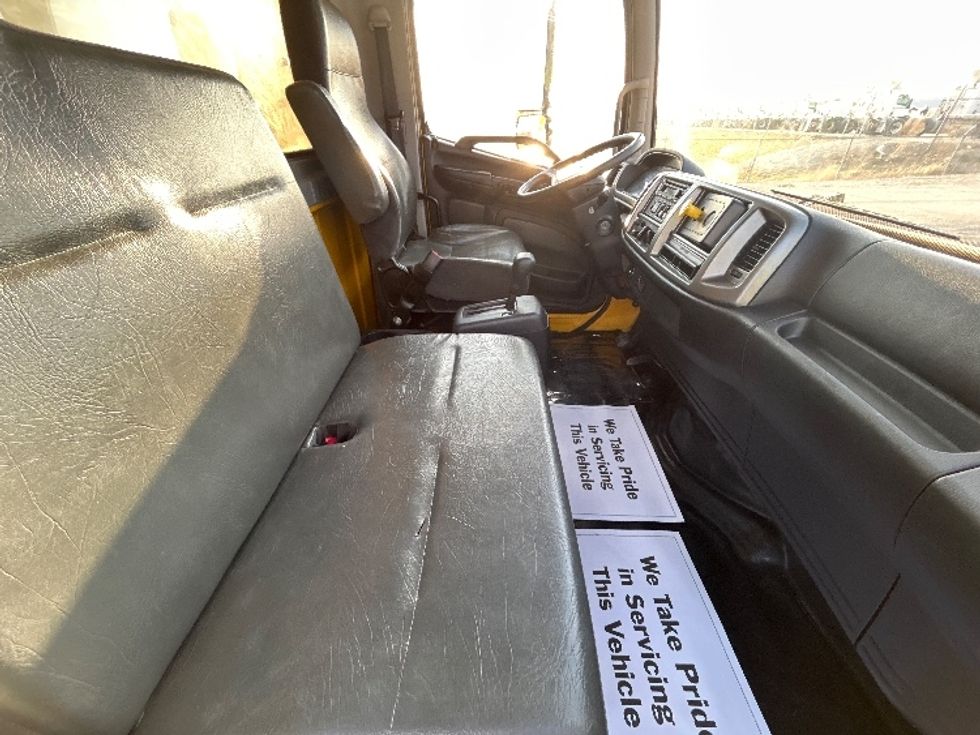 Medium Duty Box Truck-Light and Medium Duty Trucks-Hino-2020-268-Sturtevant-WI-170,045\n\t\tmiles-$ 50,750 - Image 22