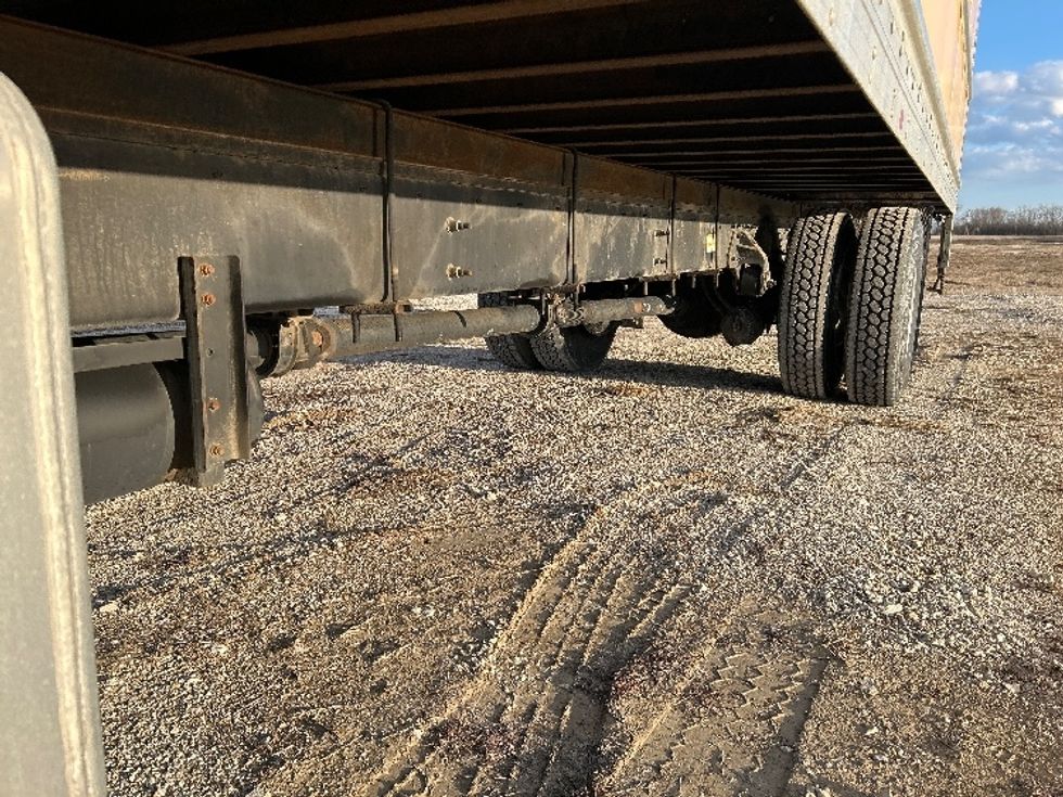 Medium Duty Box Truck-Light and Medium Duty Trucks-Hino-2020-268-Sturtevant-WI-170,045\n\t\tmiles-$ 50,750 - Image 5