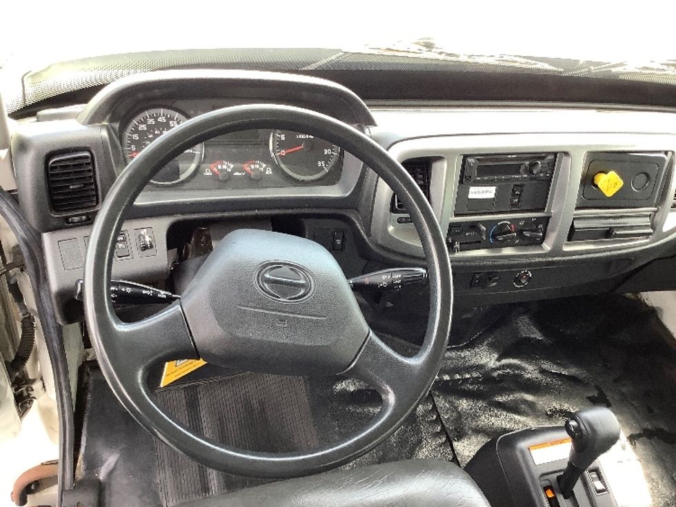 Medium Duty Box Truck-Light and Medium Duty Trucks-Hino-2020-268-Tacoma-WA-148,836\n\t\tmiles-$ 46,500 - Image 18