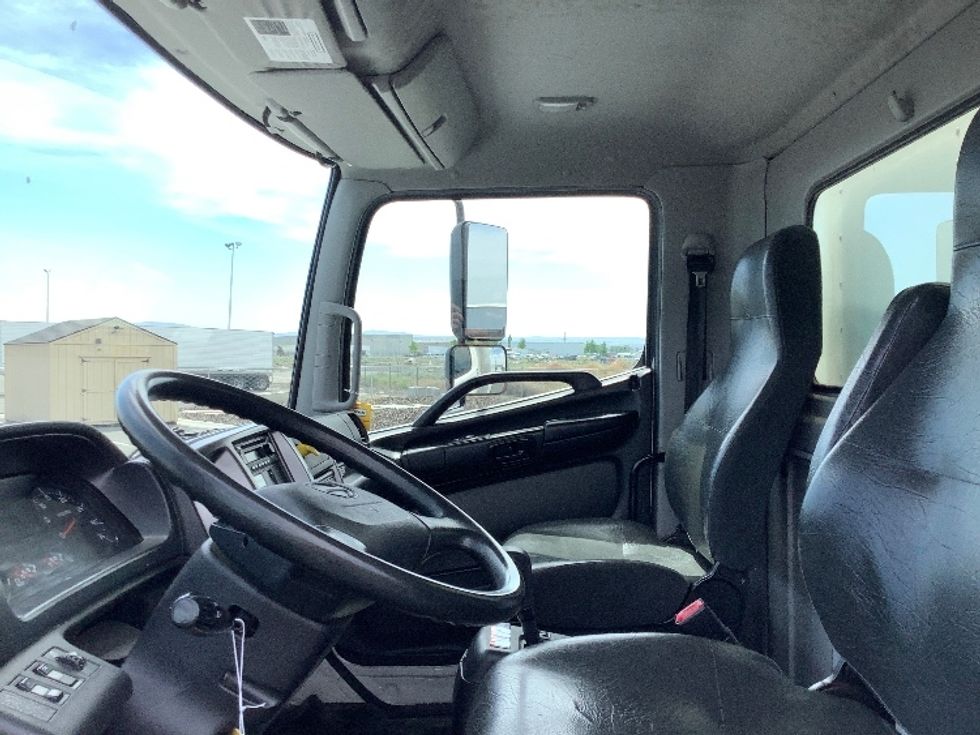 Medium Duty Box Truck-Light and Medium Duty Trucks-Hino-2020-268-Tacoma-WA-148,836\n\t\tmiles-$ 46,500 - Image 19