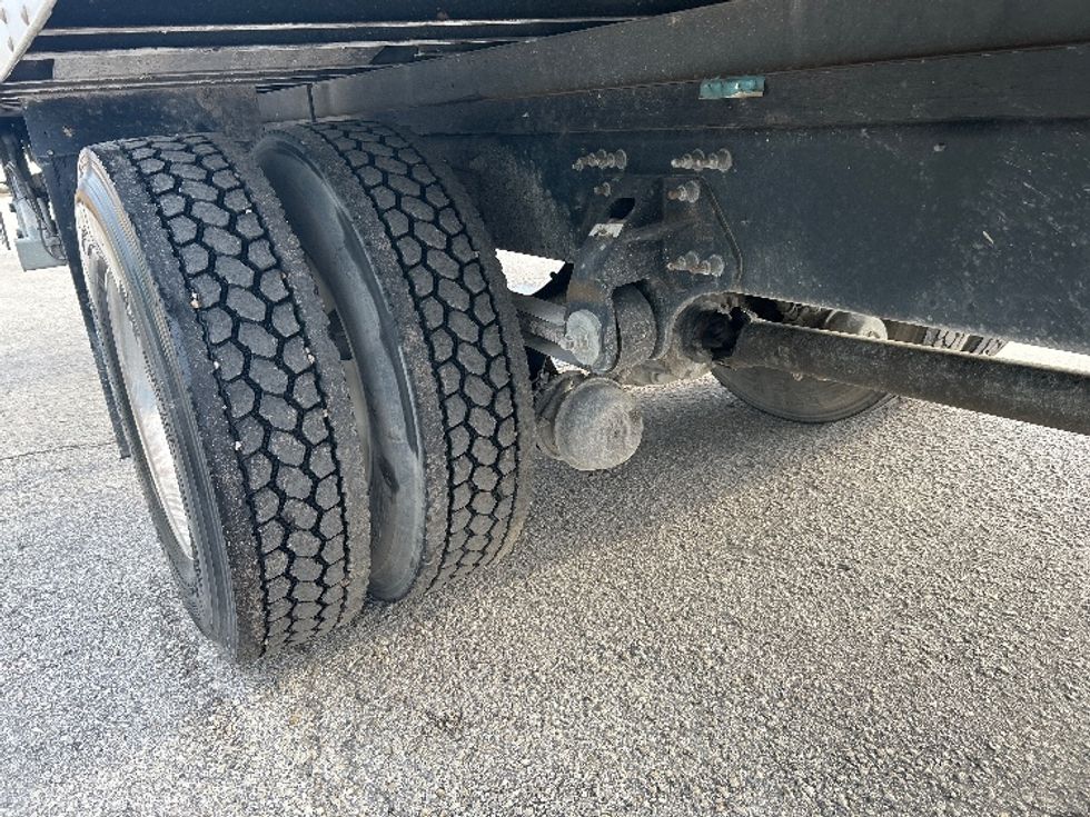 Medium Duty Box Truck-Light and Medium Duty Trucks-Hino-2020-268-Tampa-FL-69,059\n\t\tmiles-$ 70,250 - Image 14