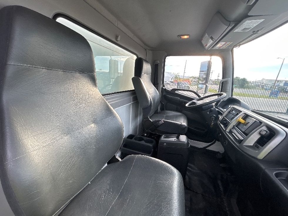Medium Duty Box Truck-Light and Medium Duty Trucks-Hino-2020-268-Tampa-FL-69,059\n\t\tmiles-$ 70,250 - Image 22