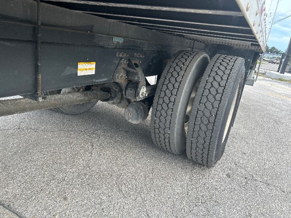 Medium Duty Box Truck-Light and Medium Duty Trucks-Hino-2020-268-Tampa-FL-69,059\n\t\tmiles-$ 70,250 - Image 5